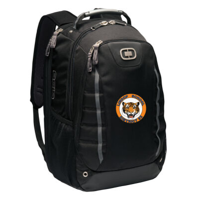 lindop - Pursuit Pack Thumbnail