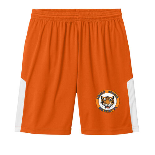 lindop - Competitor United 7" Short Thumbnail