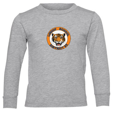 lindop - Toddler Jersey Long Sleeve Tee Thumbnail