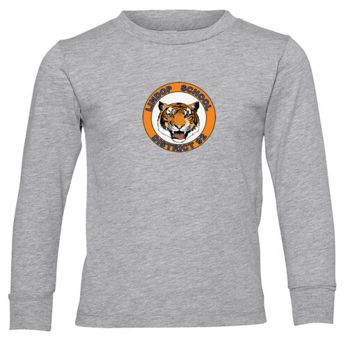 lindop - Toddler Jersey Long Sleeve Tee Thumbnail