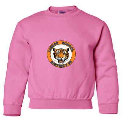 lindop - Heavy Blend™ Youth Sweatshirt Thumbnail