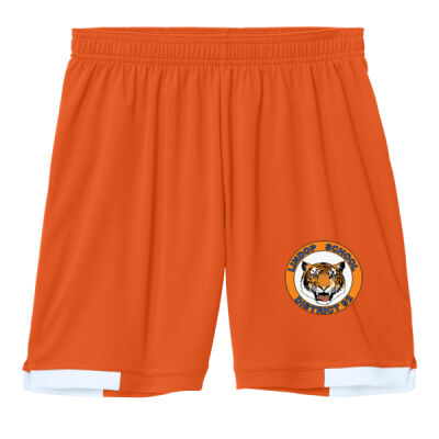 lindop - Youth Club 5" Short Thumbnail