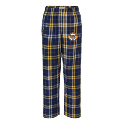 lindop - Youth Flannel Pants Thumbnail