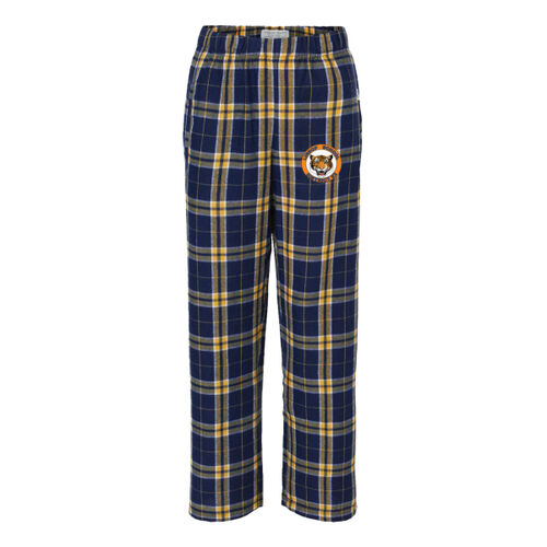 lindop - Youth Flannel Pants Thumbnail