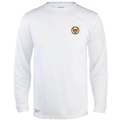 lindop - Unisex Pacer Long Sleeve Performance Tee Thumbnail