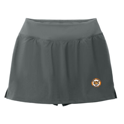 lindop - Ladies Repeat Skort Thumbnail