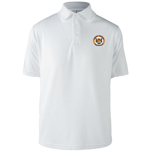 lindop - Men's Team Polo Thumbnail