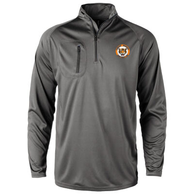 lindop - Men's Portal Quarter Zip Thumbnail