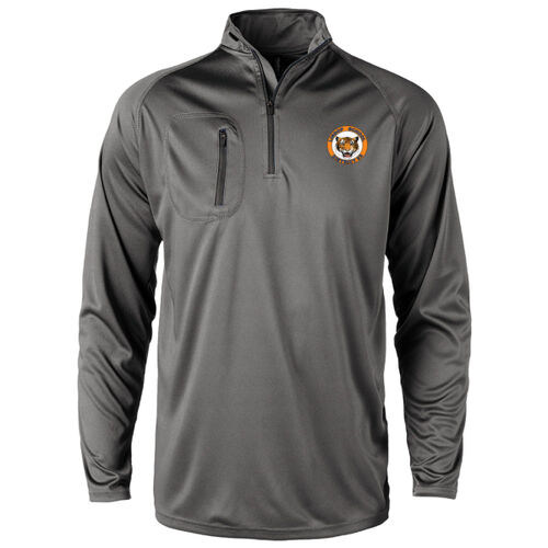 lindop - Men's Portal Quarter Zip Thumbnail