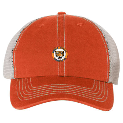 lindop - Trawler Cap Thumbnail
