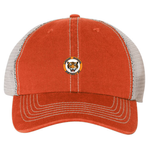 lindop - Trawler Cap Thumbnail