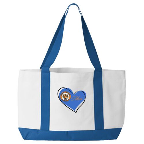 lindop - P&O Cruiser Tote (Min 6) Thumbnail