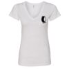 Women's Ideal V-Neck T-Shirt Thumbnail