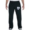 Heavy Blend Open Bottom Sweatpant Thumbnail