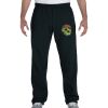 Heavy Blend Open Bottom Sweatpant Thumbnail