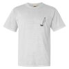 Heavyweight Ring Spun Tee Thumbnail