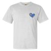 Heavyweight Ring Spun Tee Thumbnail