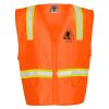 Unisex Multi-Pocket Surveyors Vest Thumbnail
