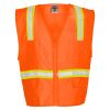 Unisex Multi-Pocket Surveyors Vest Thumbnail