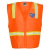 Unisex Multi-Pocket Surveyors Vest Thumbnail