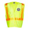 Men's Oralite® All Mesh Vest Thumbnail