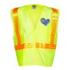 Men's Oralite® All Mesh Vest Thumbnail
