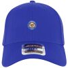 OTTO CAP® OTTO FLEX® Fitted 6 Panel Low Profile Baseball Cap Thumbnail
